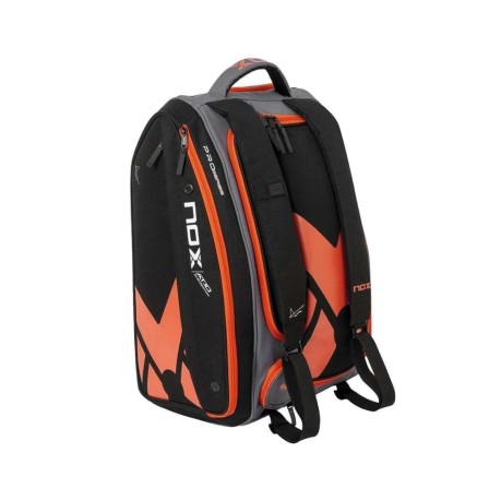 Tasche Padel Paletero AT10 Competition GRAFFL Compact